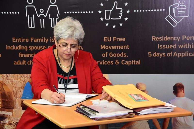 Beirut International Property Fair